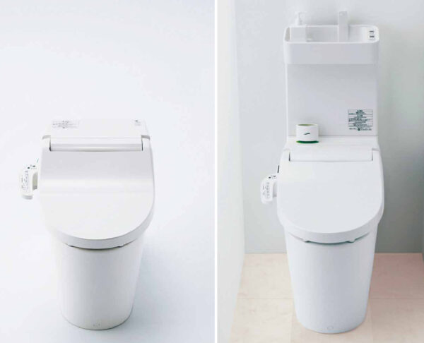 パナソニック　アラウーノV+V専用トワレ